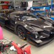 Illustration for article titled When Was The Last Time You Saw A Spaceship On The Road Like The SCG 003?